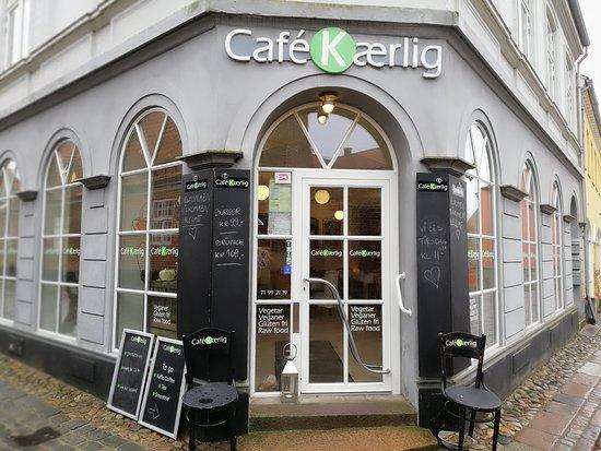 Cafe Kaerlig