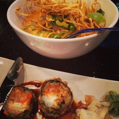 ZABB Thai & Sushi