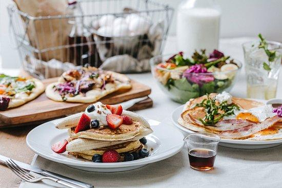 J.S. PANCAKE CAFE Kanazawa 100bangai Rinto