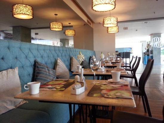 Restaurante Mallorqui-n