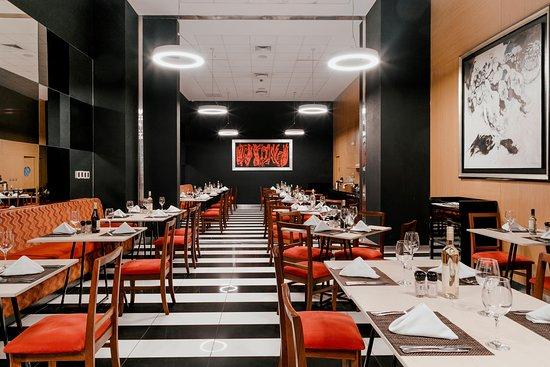 Paprika Restaurante Tumbes