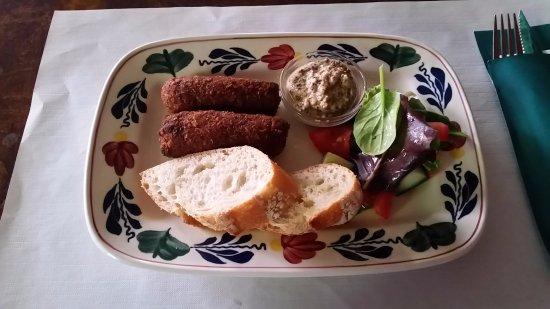 De Sien cafe diner