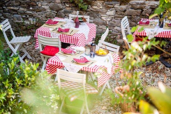 Ristorante Censin Da Bea Di Marco