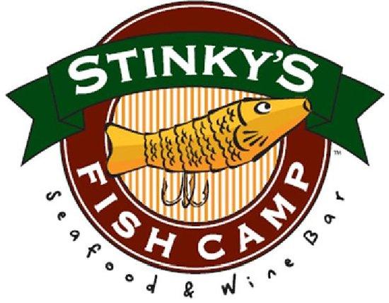 Stinky's Fish Camp Baton Rouge