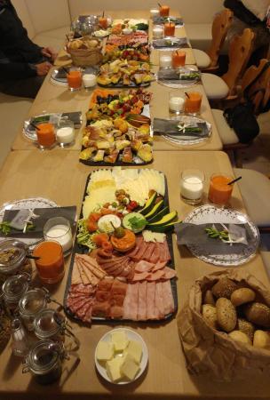 Gartencafe Tonig Bar