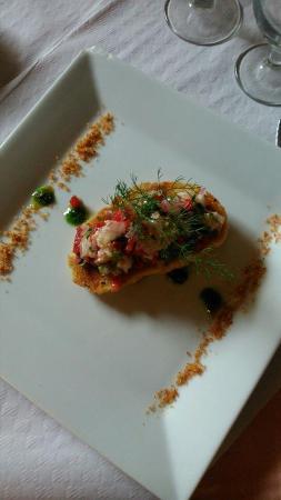 restaurante el barranquillo