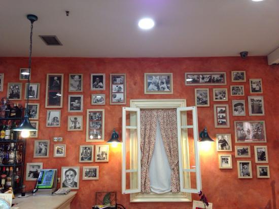 Restaurante Picasso