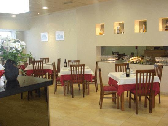 Restaurante California
