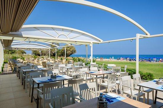 Manoli's Sunrise Restaurant