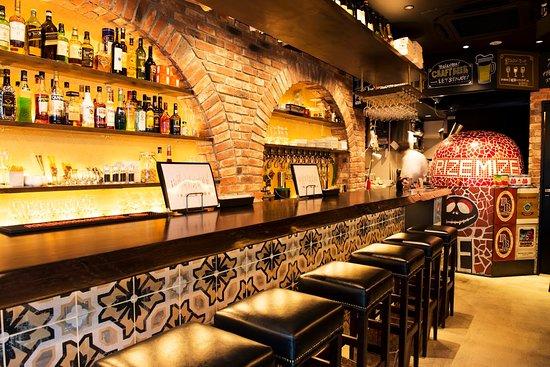 Rize Mize Italian Bar