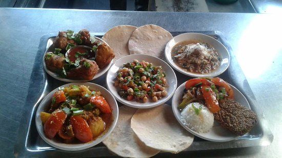 Stupa View Restaurant