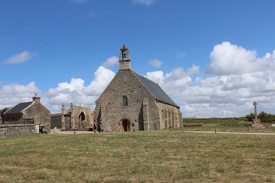 Chapelle Notre-Dame-des-Graces de Plougonvelin