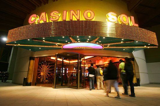 Casino Sol