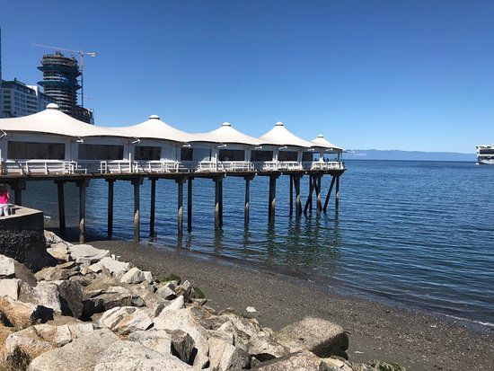 Costanera Puerto Montt