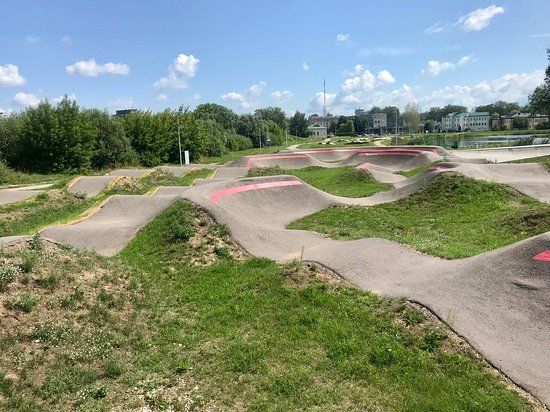 Esplanade Recreation Park