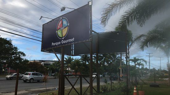 Arena Parque Gourmet