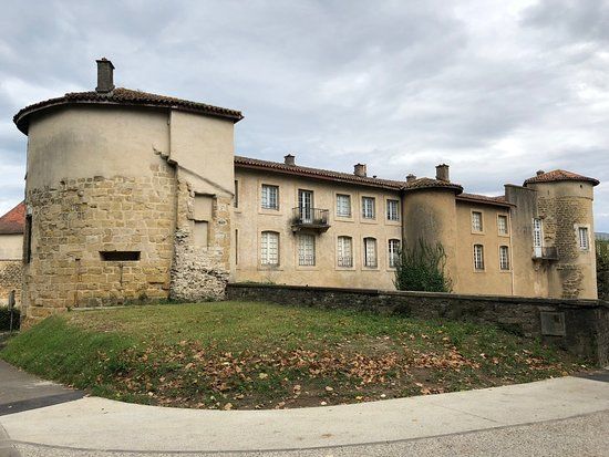 Chateau-Vieux