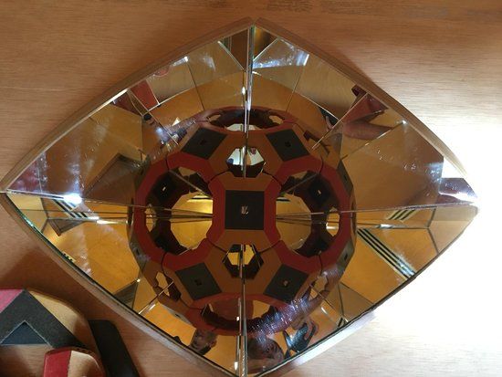 MMACA - Museu de Matematiques de Catalunya