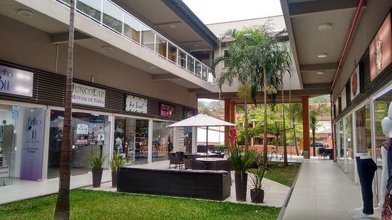 Shopping Terras da Finlandia