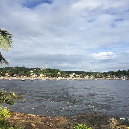 Mirante Praia da Concha