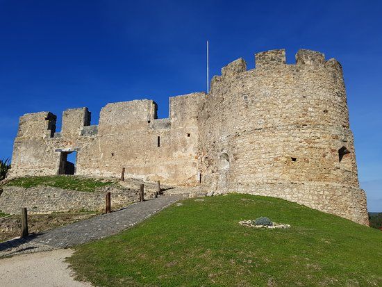 Castelo de Torres Vedras