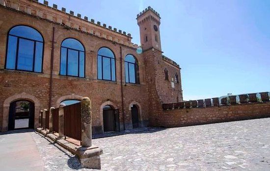 Museo Di Palazzo Doebbing