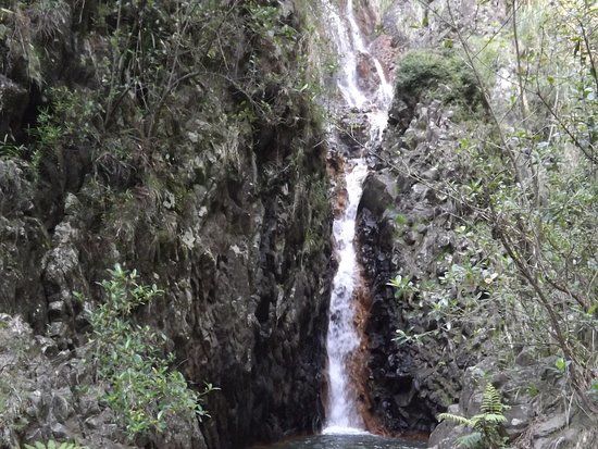 Pauanui Waterfall