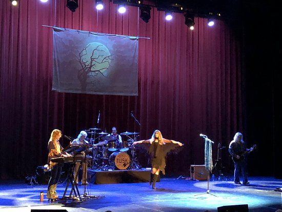 Coral Springs Center for the Arts