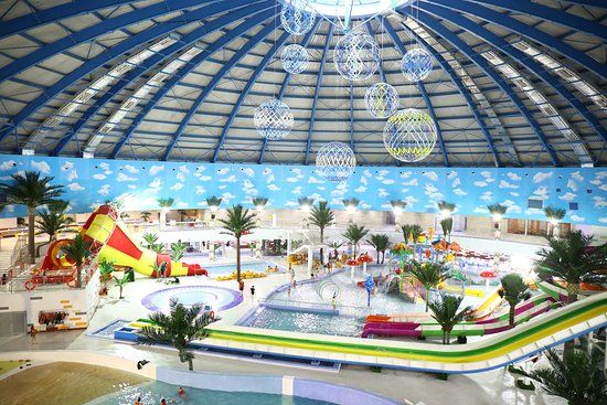 Family Rest Center Ailand