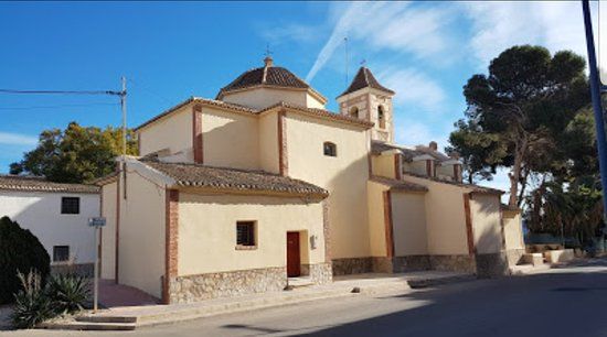 Parroquia de Nuestra Senora de los Remedios