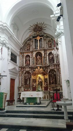 Iglesia San Jose