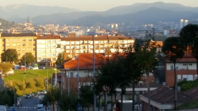 Centro Comercial Ballonti