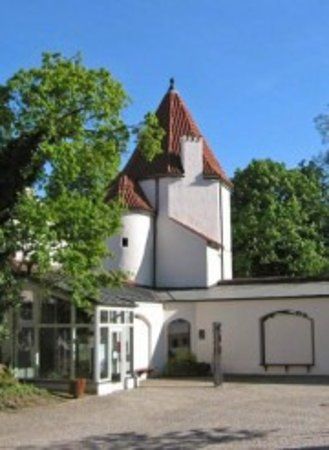 Europaeisches Spargelmuseum