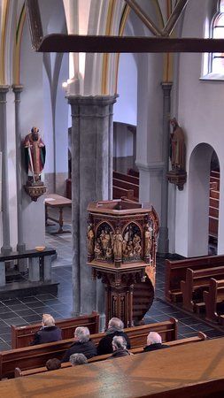 Marcellinus & Petruskerk