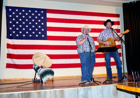 Historic Escalante Showhouse