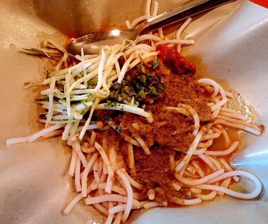 Madame Bee's Kitchen