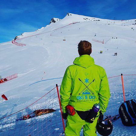 Ski&Do