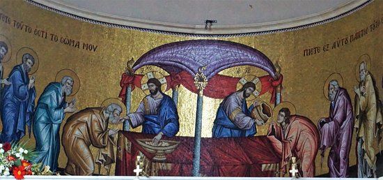 Ieros Naon Agion Theodoron