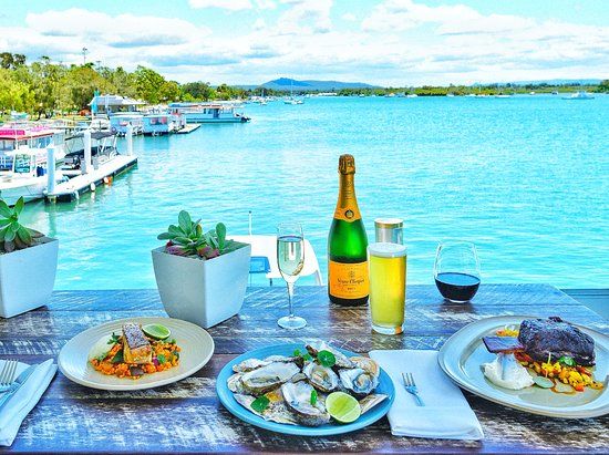Noosa Boathouse