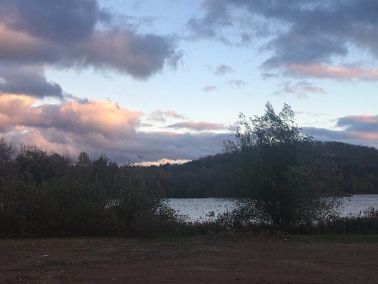 Omemee Municipal Park