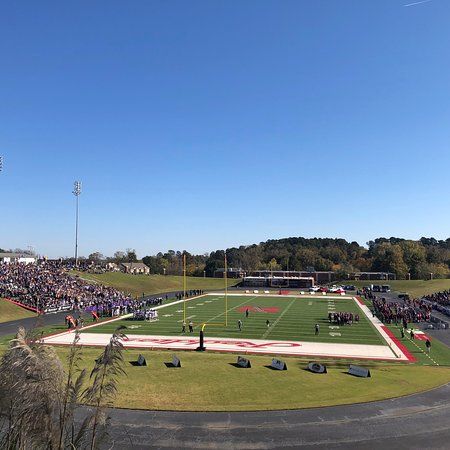 Carpenter-Haygood Stadium