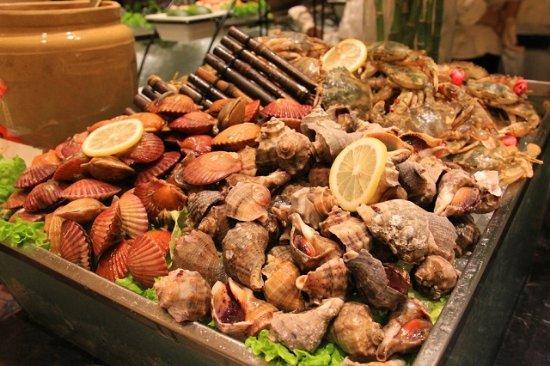 FEAST - Signature Restaurant