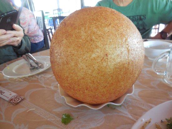 Diem Phuong Restaurant