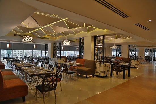 Grandiose Restaurant