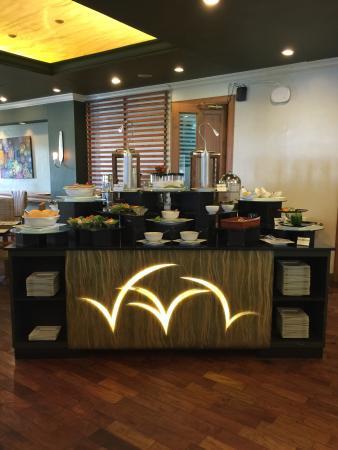 San Diego Restaurant