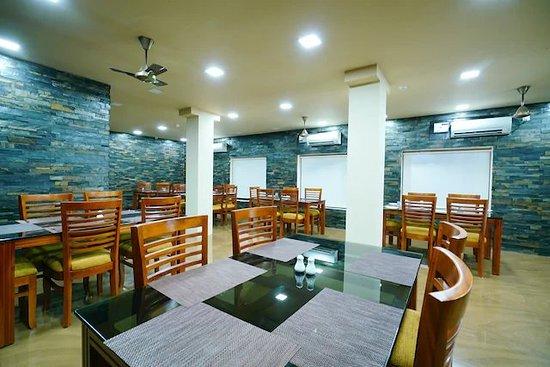 Hotel Seagate Restaurant