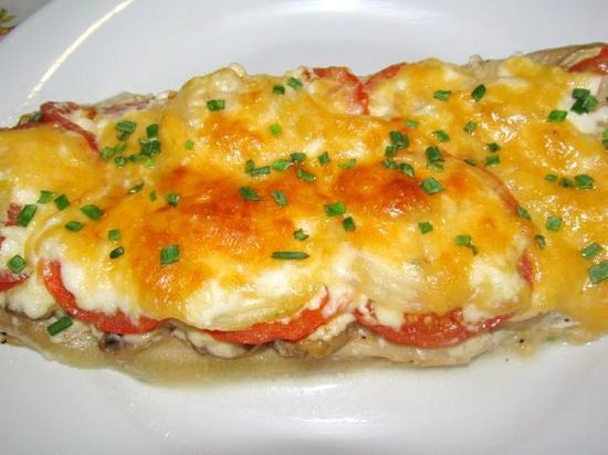 Bella Napoli