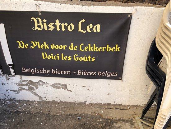 Lea's Bistro