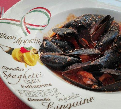 Pizzeria Marina Piccola