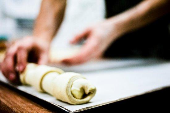 Soderberg & Sara Stenugnsbageri